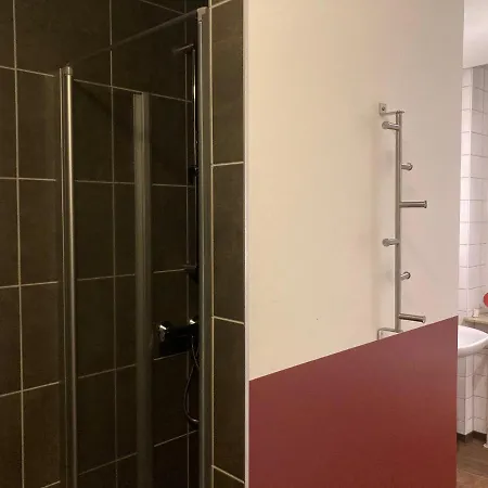 Apartmenthaus Homestay Lingen
