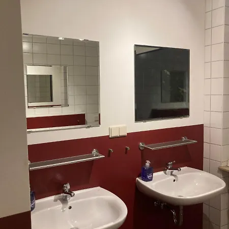Apartmenthaus Homestay