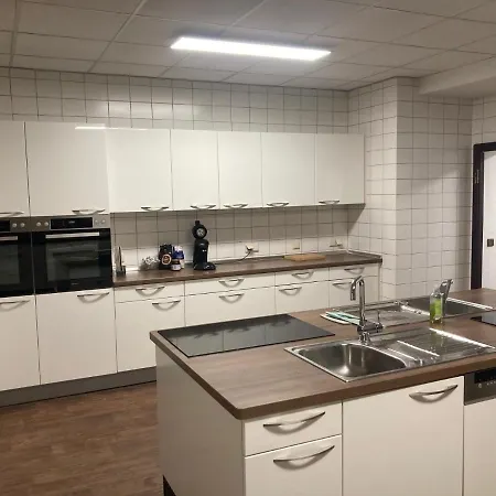 Apartmenthaus Kwatera prywatna Lingen