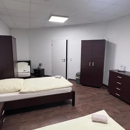 Homestay Apartmenthaus Lingen