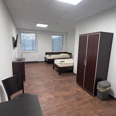 Apartmenthaus Lingen