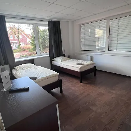Kwatera prywatna Apartmenthaus