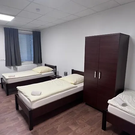 Apartmenthaus Kwatera prywatna