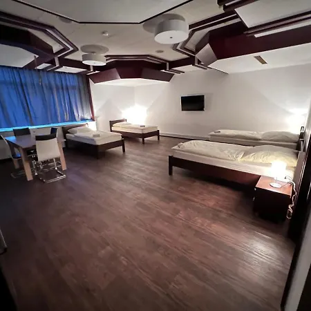 Apartmenthaus Kwatera prywatna *