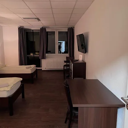 Apartmenthaus Kwatera prywatna *
